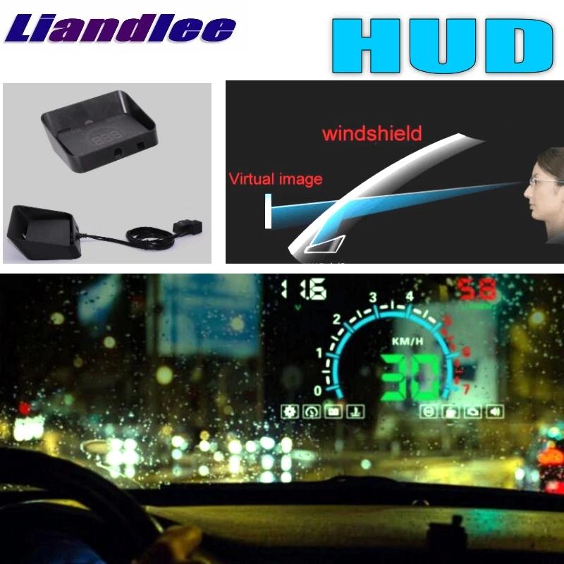 Liandlee-HUD  Ÿ ڵ LS Zephyr Mark LT MKS , ǵ  ǵ   